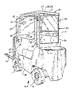 Une figure unique qui représente un dessin illustrant l'invention.